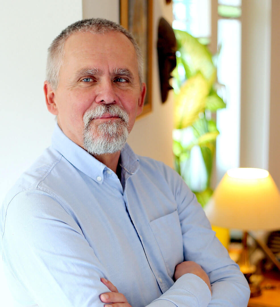 Piotr Rutkowski
