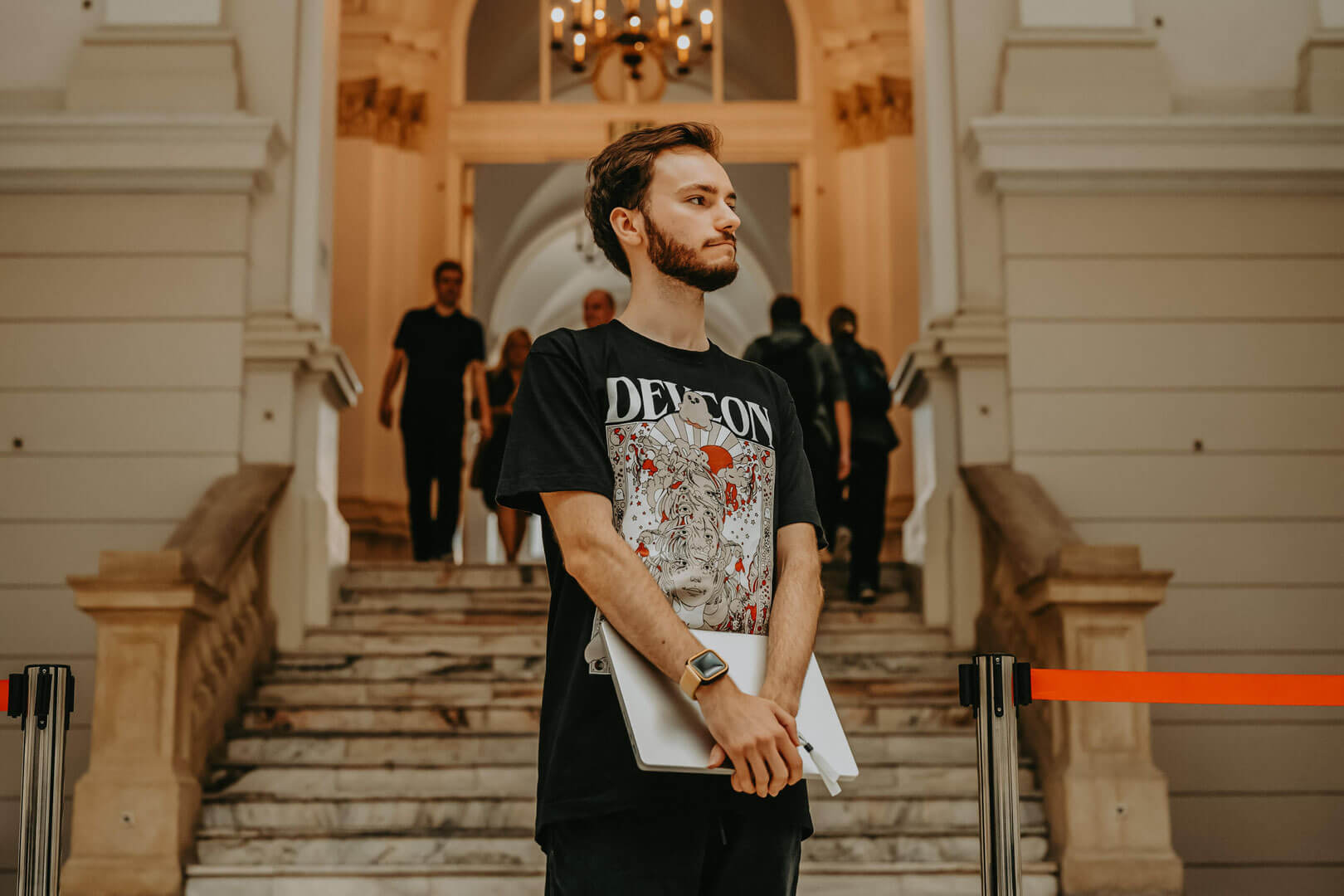 Daniel Izdebski