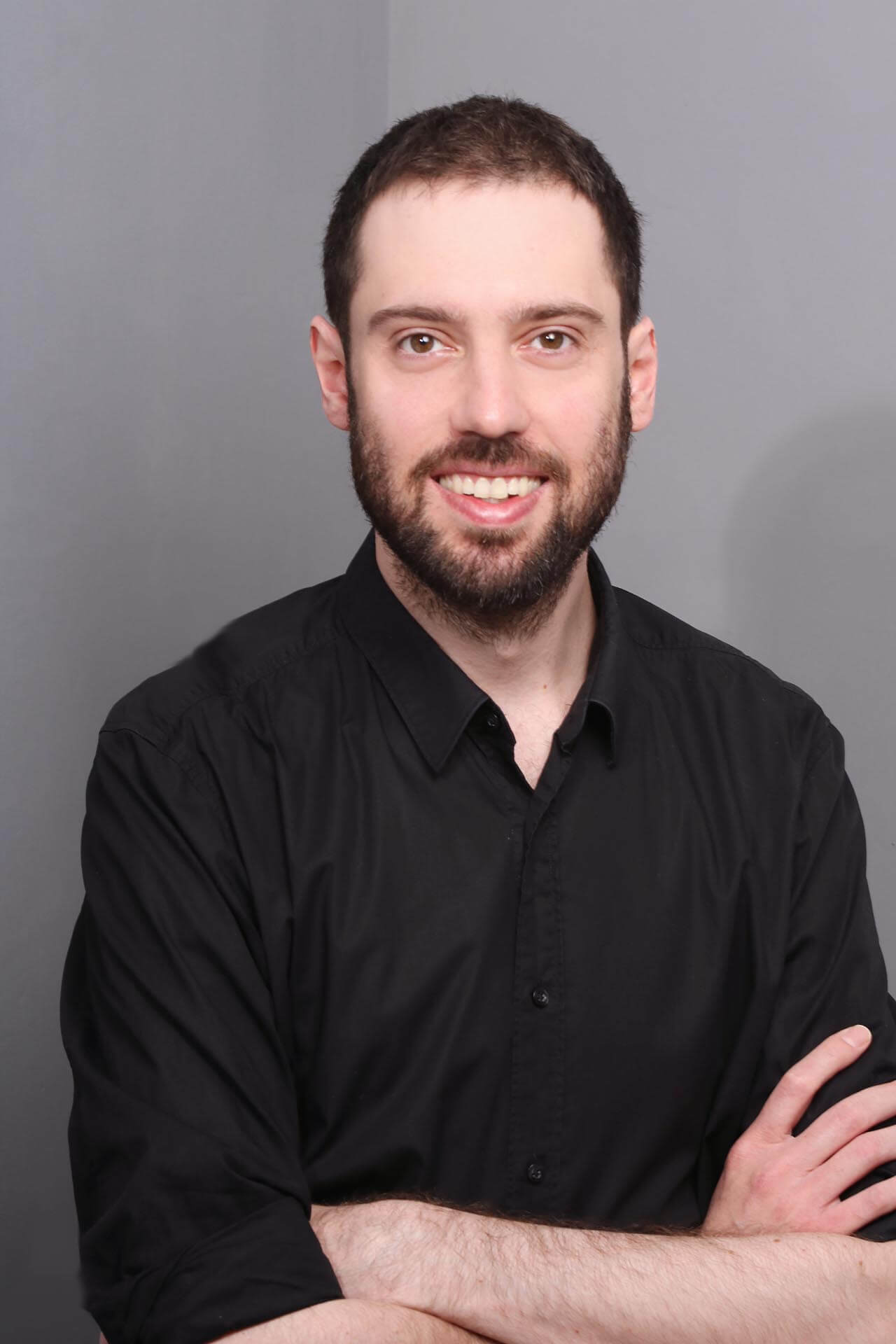 dr Tomasz Regucki