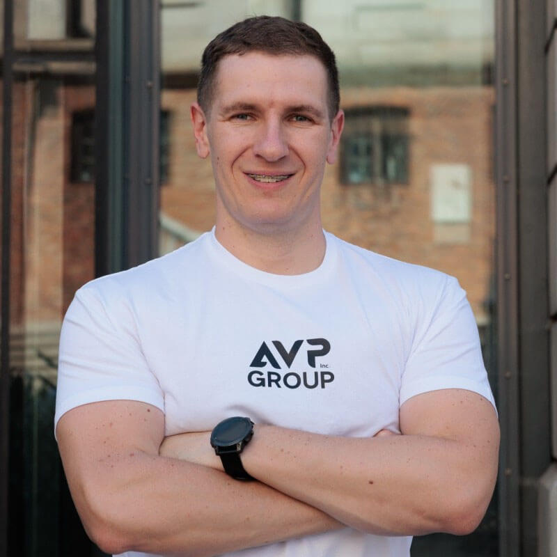 Andrii Pazynich