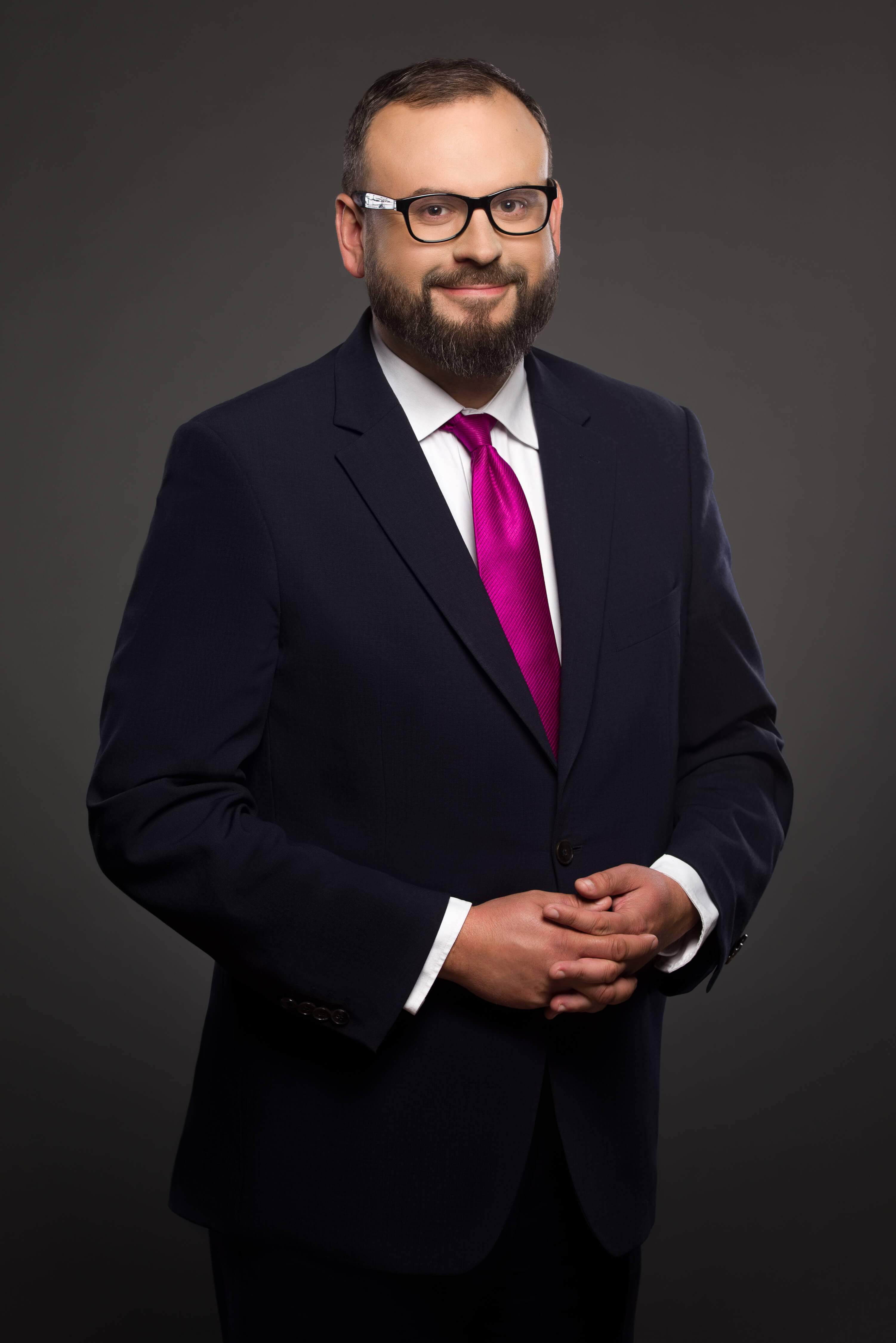 adw. dr Michał Jabłoński