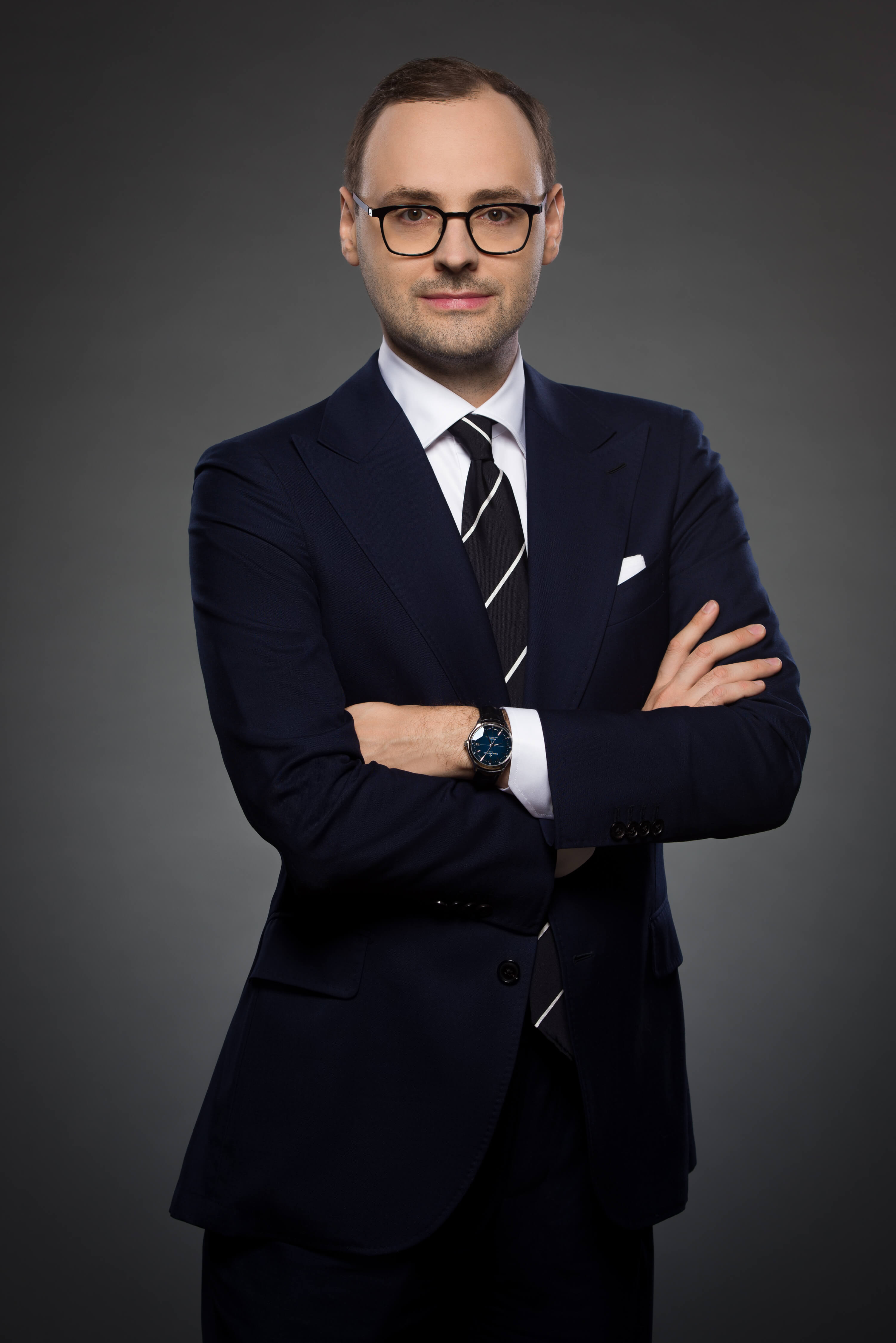 adw. dr Grzegorz Keler