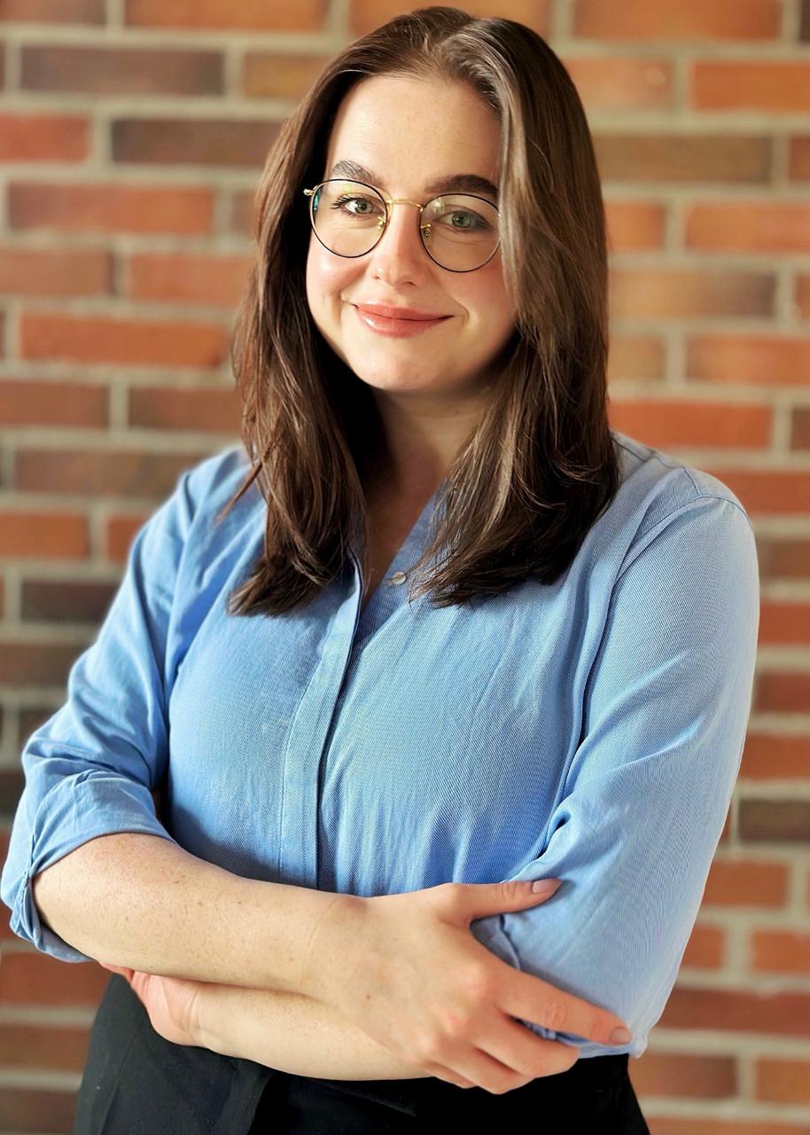 adw. Paulina Gomoła