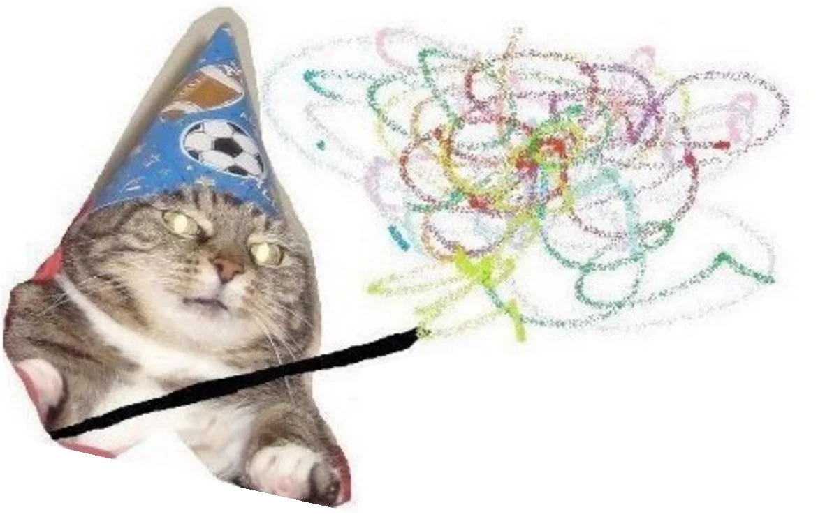 rus: Магическое мышление в IT и бизнесе