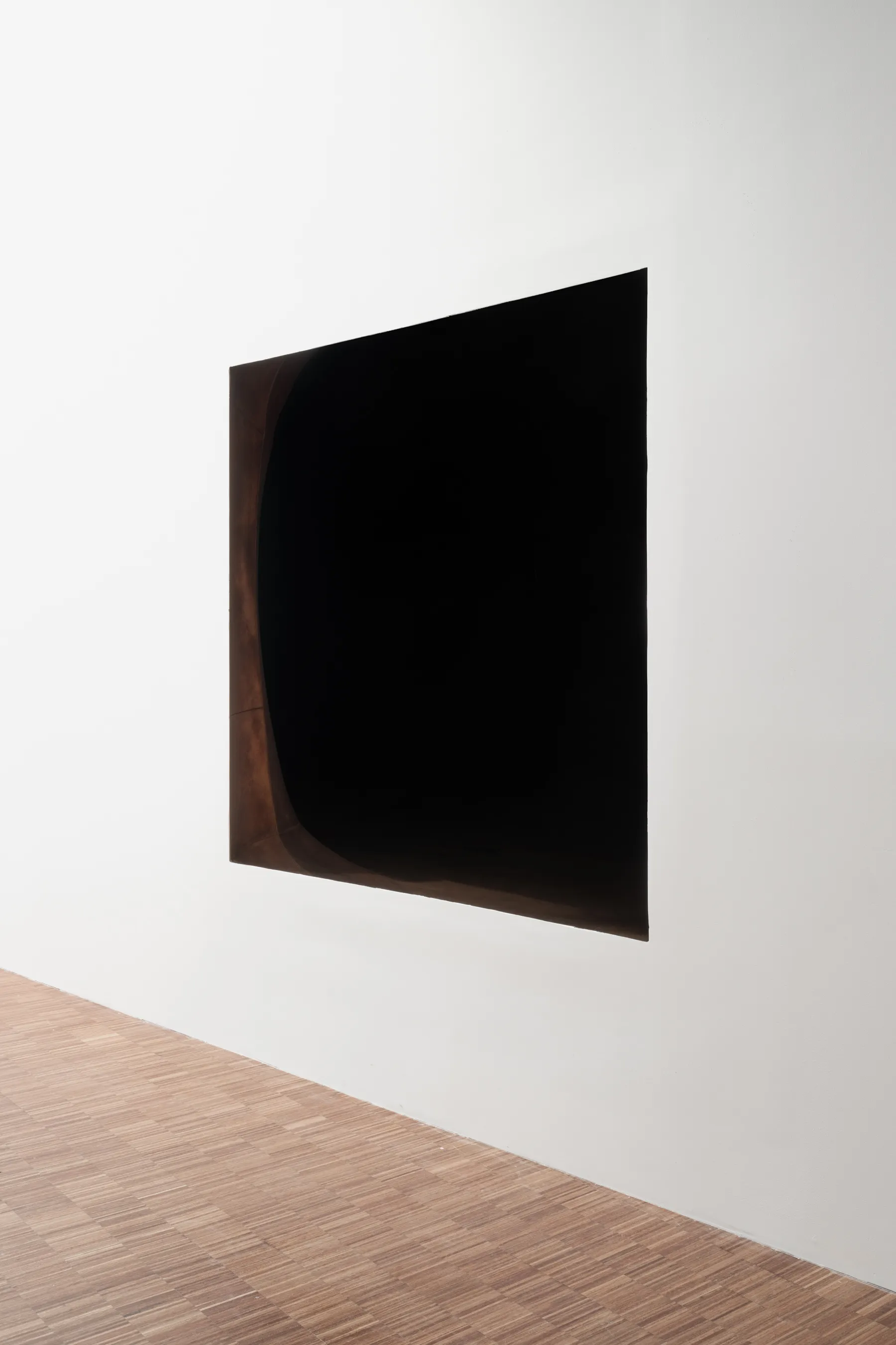 Anish Kapoor, Memory, 2008. © Anish Kapoor. All rights reserved. Foto: David Stjernholm