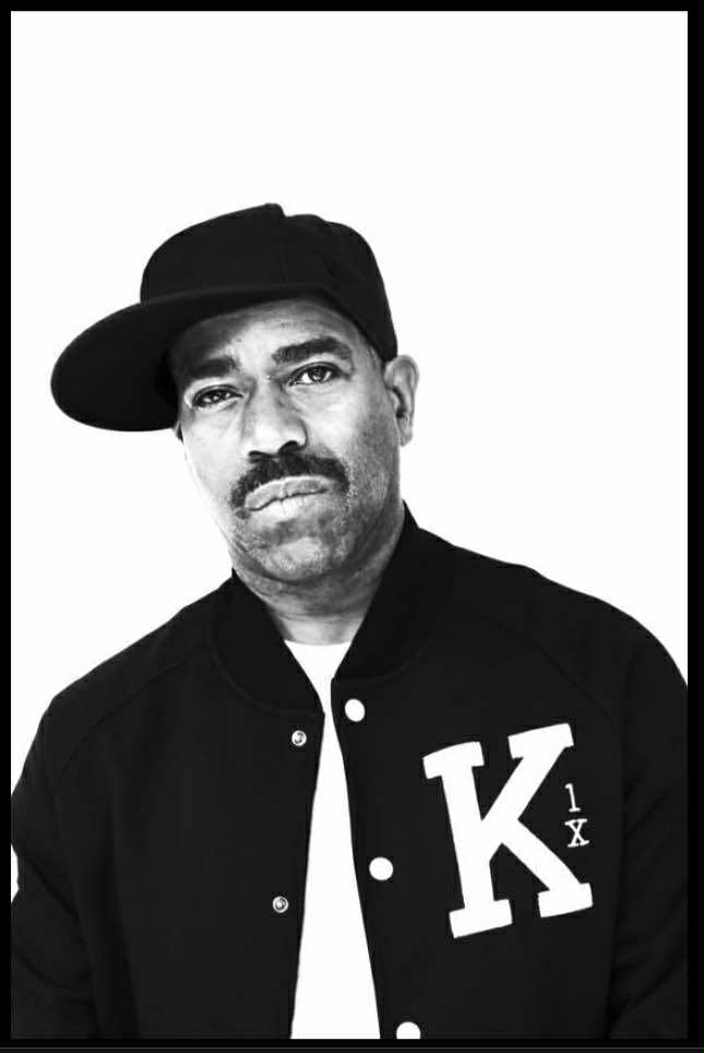 Kurtis Blow