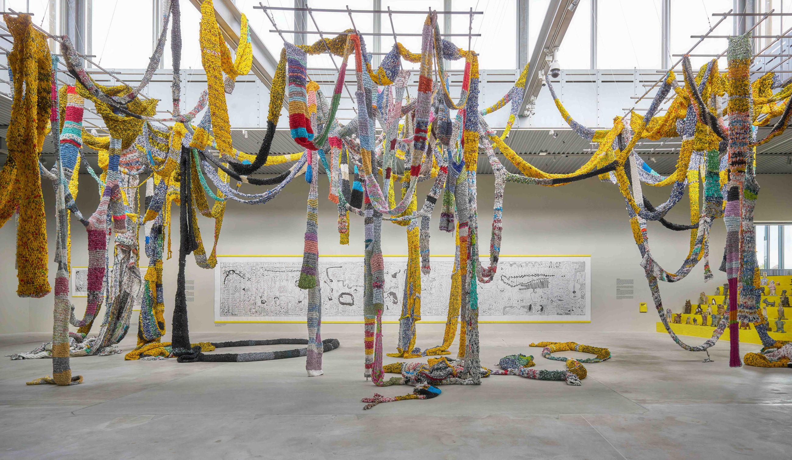 Udstillinger | ARKEN Museum for Samtidskunst