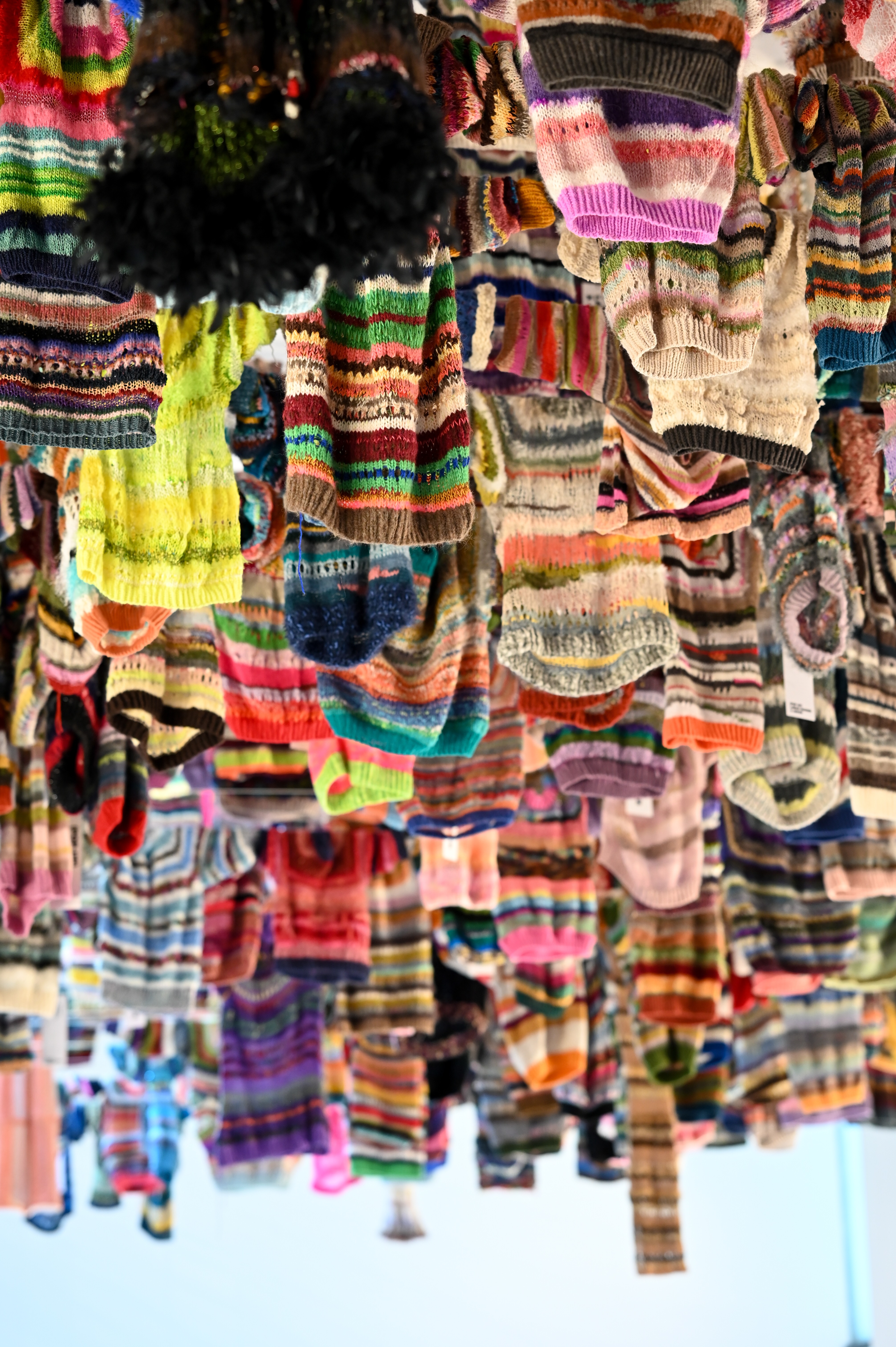 (POP-UP) LÆRKE BAGGER X ARKEN. ARKEN Museum for Samtidskunst