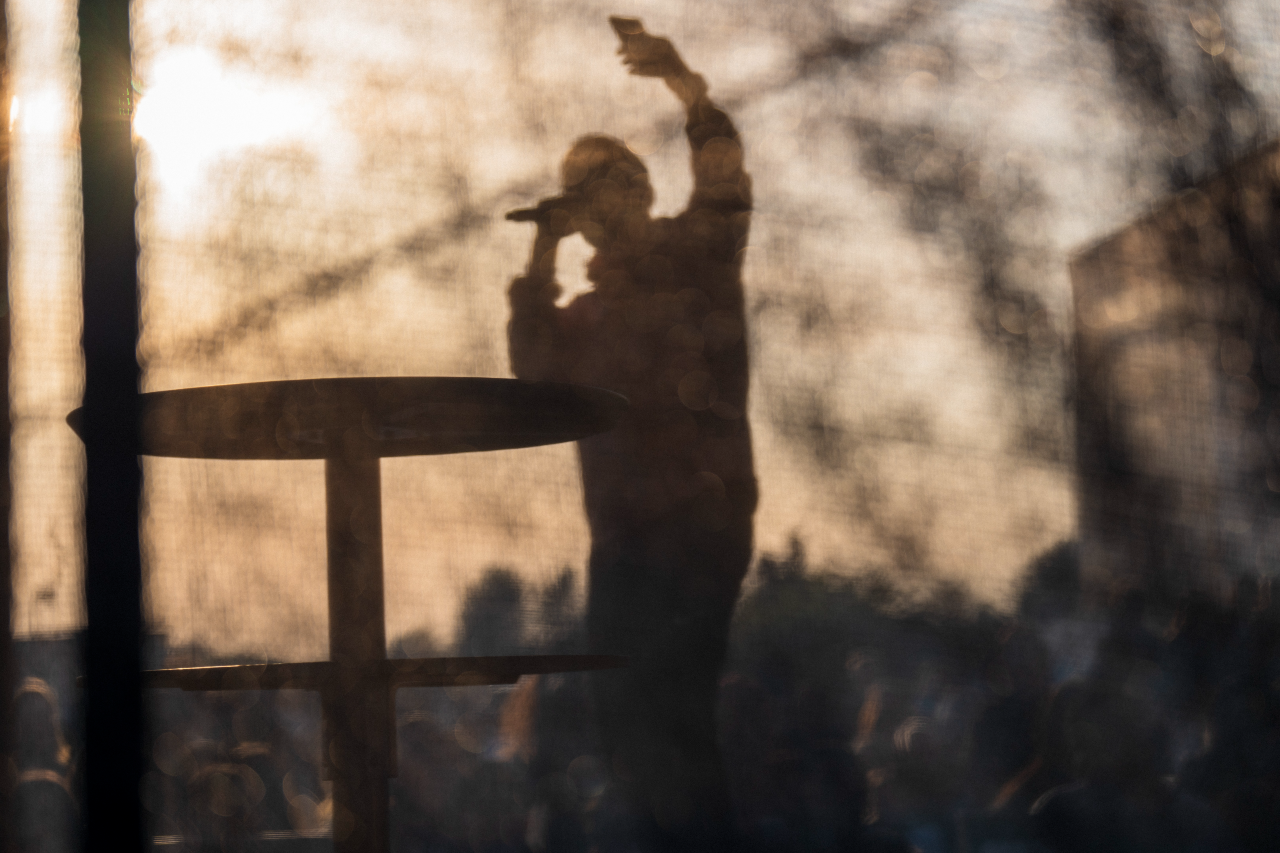 ZK til THIRD SPACE åbningsfest 2025