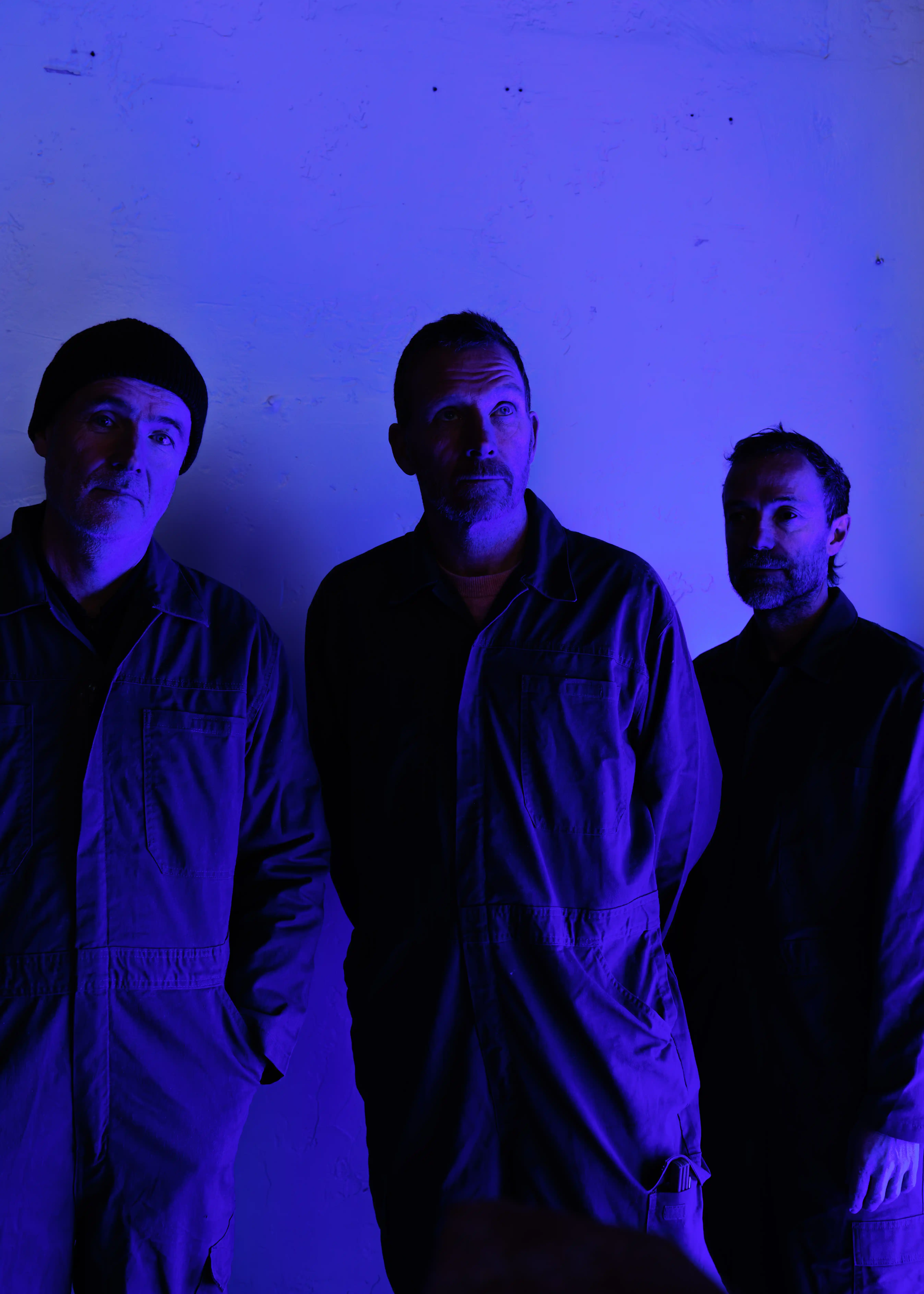 SUPERFLEX. Photo: Kavian Borhani 