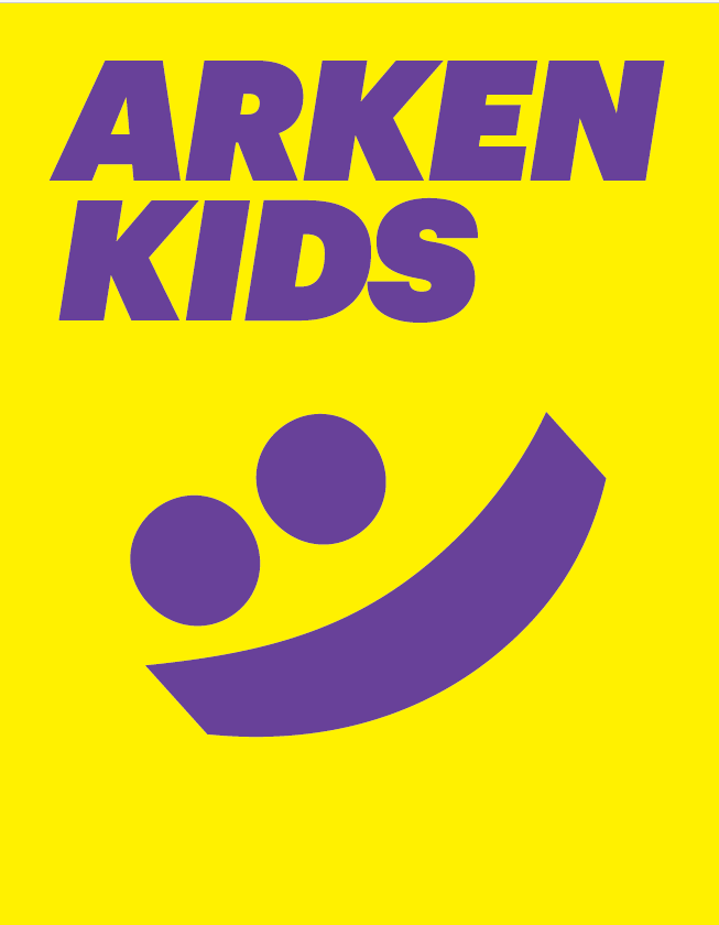 ARKEN Kids plakat