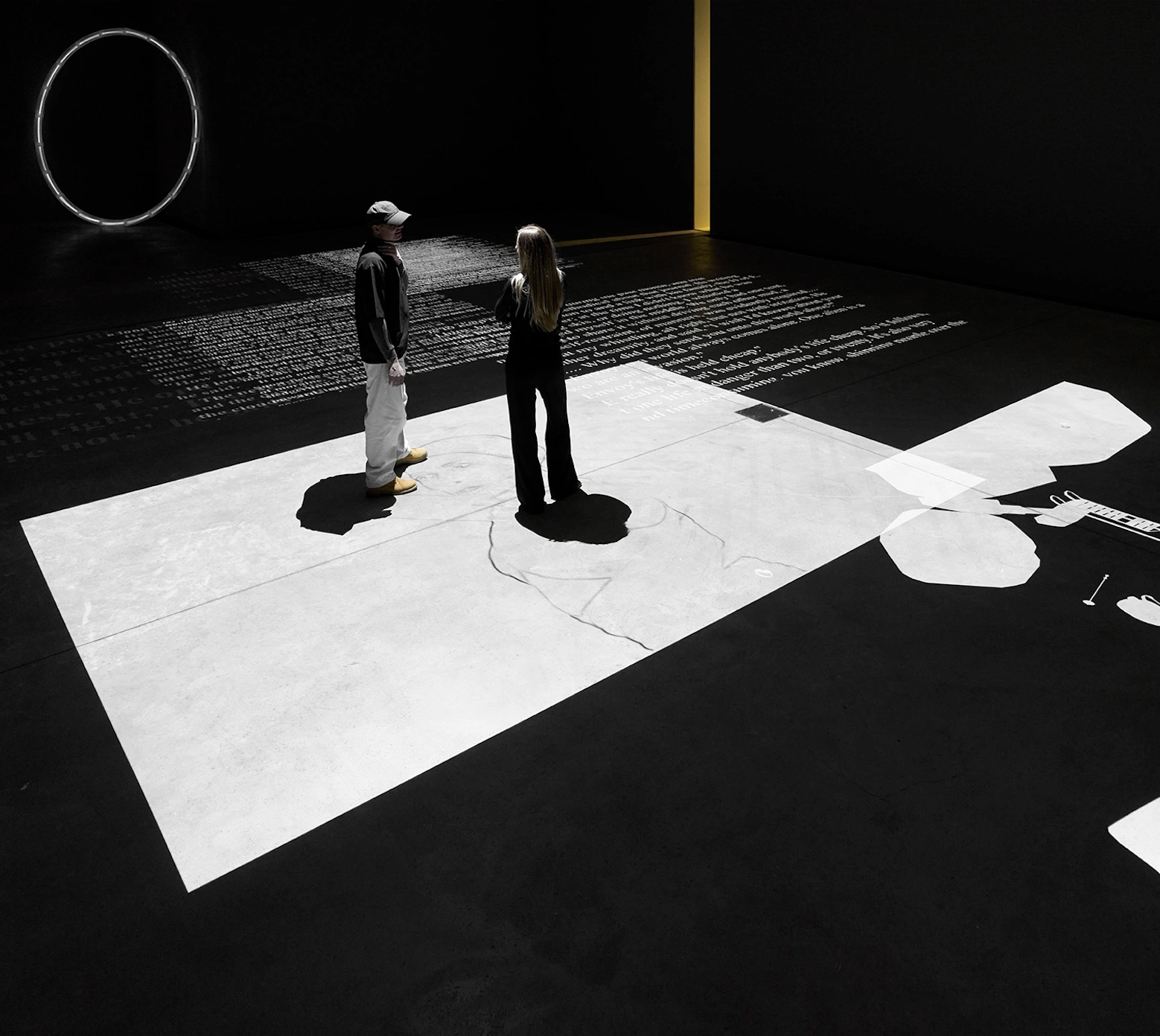 Åbning – ANIMOID