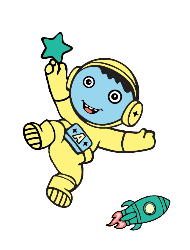 ArtStronaut 