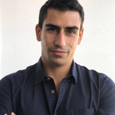 Jorje Moura