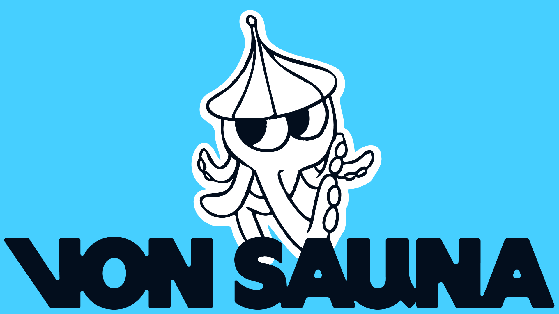 VON SAUNA