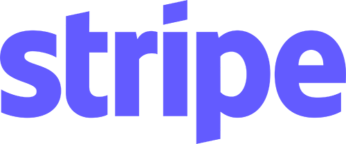 Stripe logo horizontal