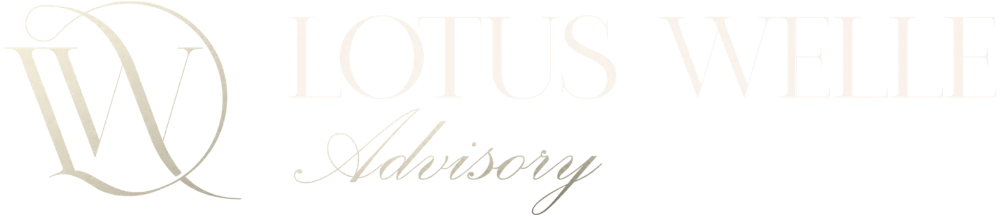 Lotus Welle Logo