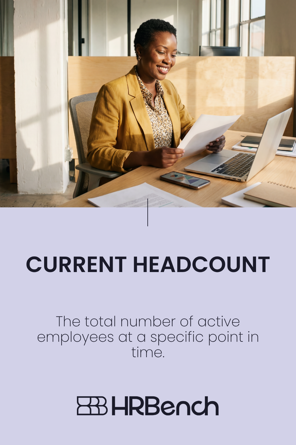 Current Headcount: Formula, Data Pitfalls & Why It Anchors Every HR Metric