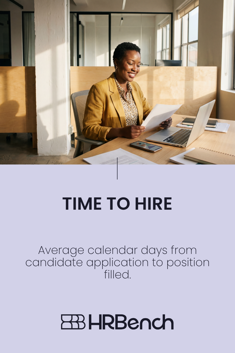 Time to Hire: Formula, Benchmarks & Why Speed Wins Talent