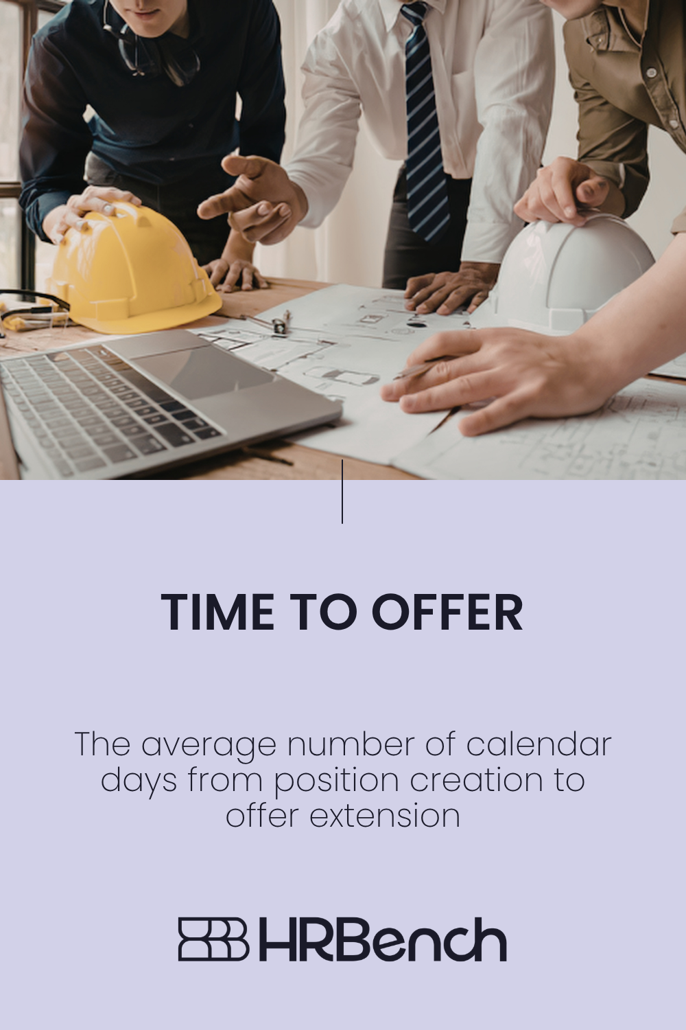 Time to Offer: Formula, Benchmarks & The Speed You Control