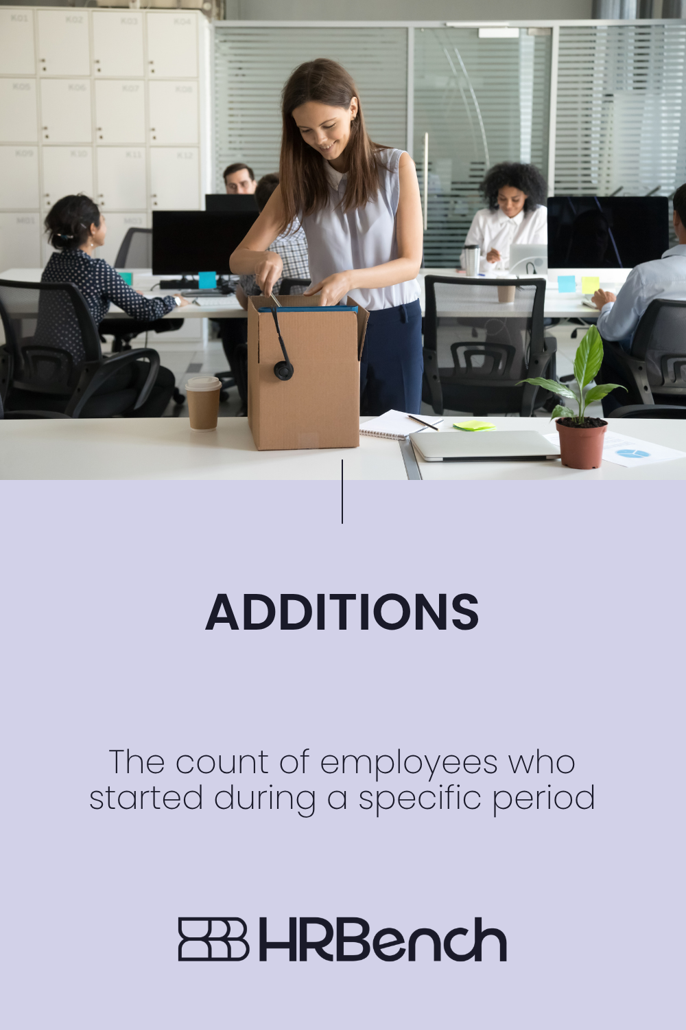 Additions: Formula, Edge Cases & Why Gross Hires Matter