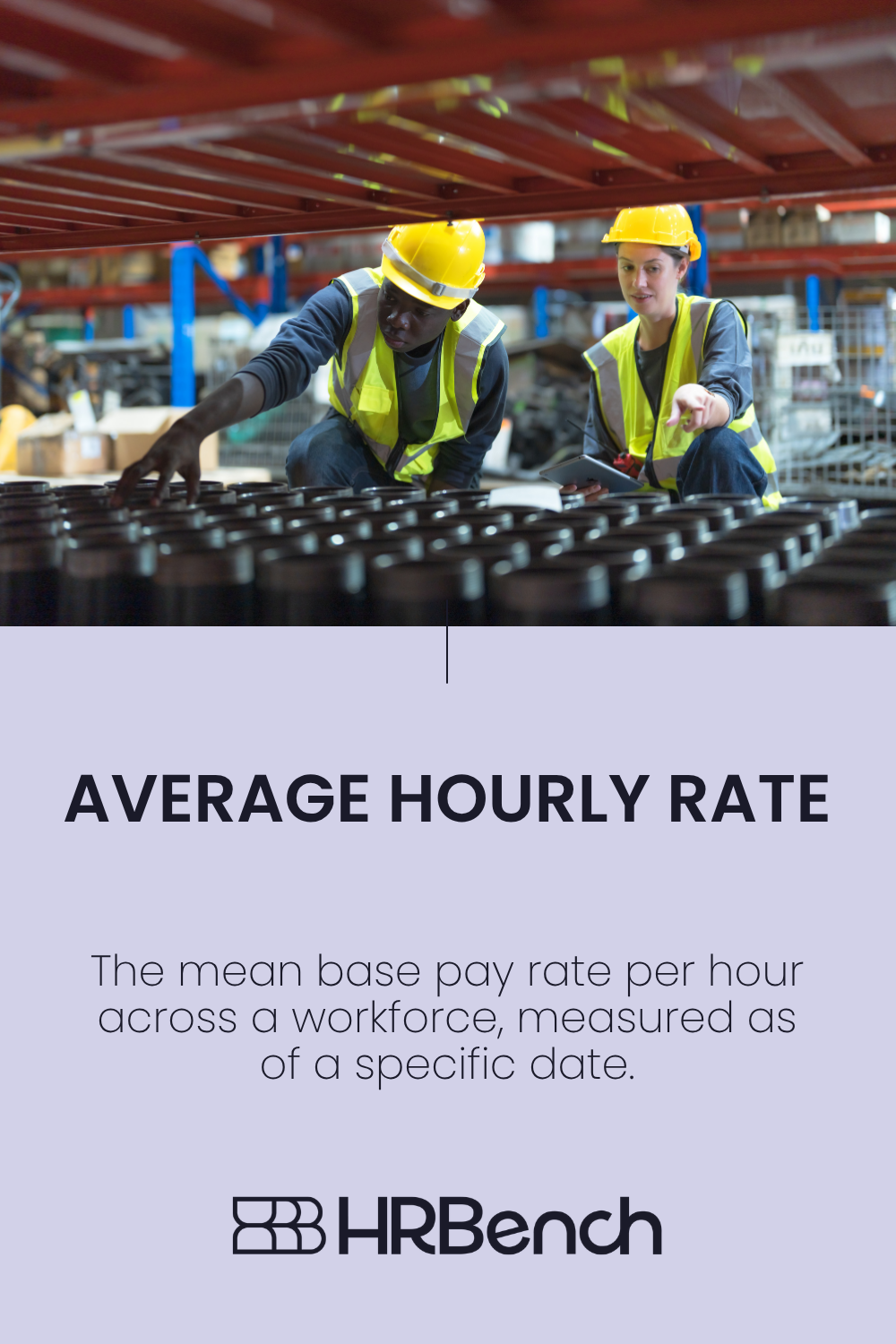 Average Hourly Rate: Formula, Benchmarks & the As-of Trap