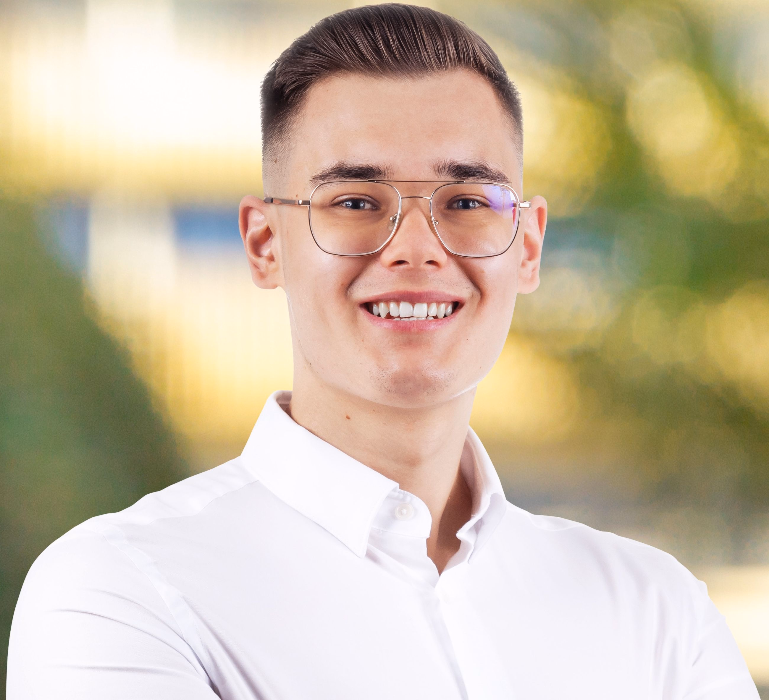 Dominik Bigosiński – content strategist driving growth for online businesses since 2018