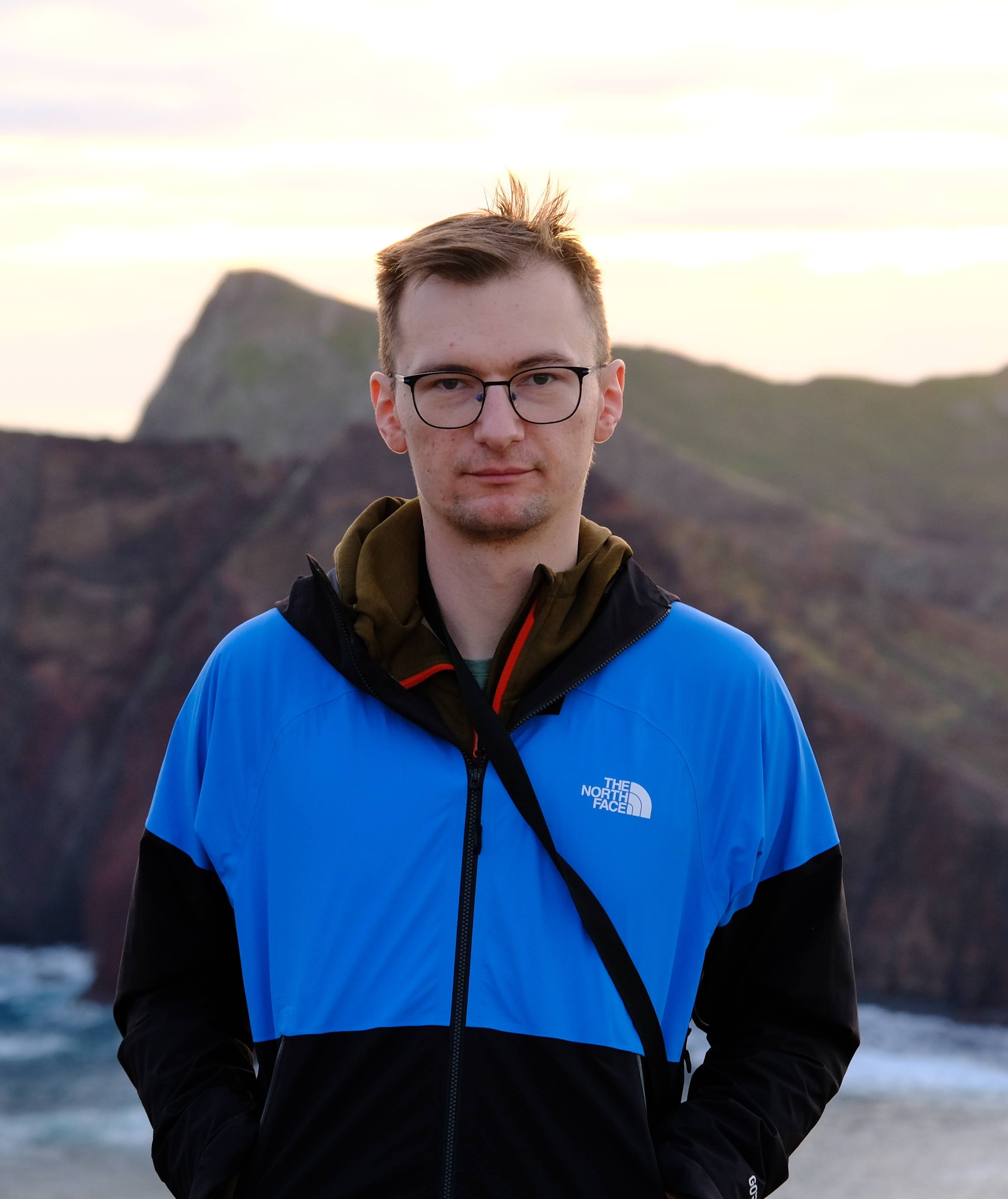 Kamil Mrzygłód - Starszy programista .NET