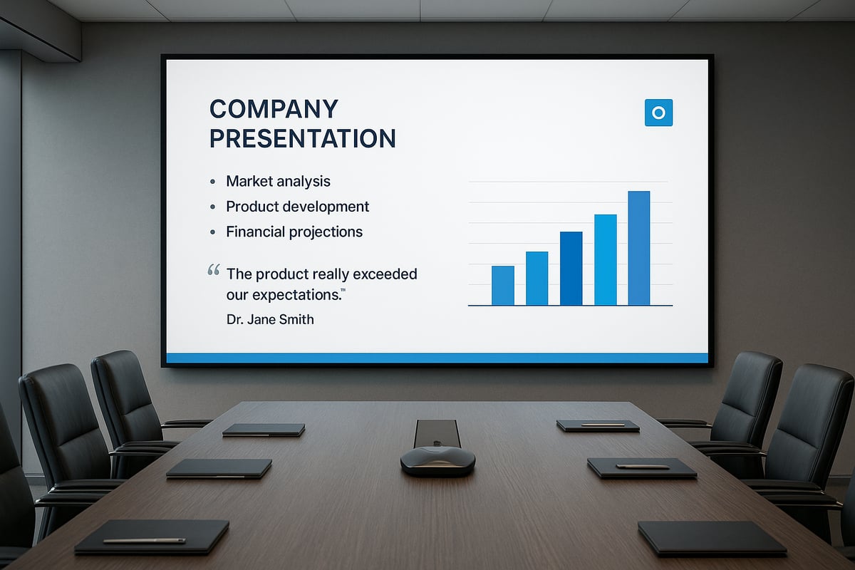 Content Creation: Crafting Clear, Concise, and Persuasive Messaging
