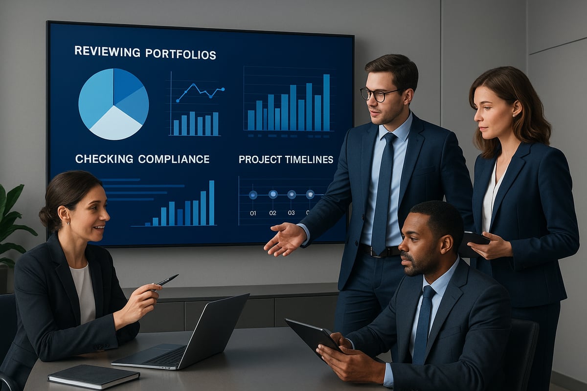 How to Choose the Right PowerPoint Outsourcing Partner