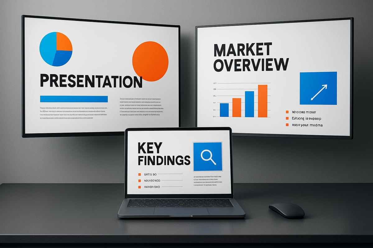 9 Essential PPT Layout Design Tips for Stunning Slides 2026