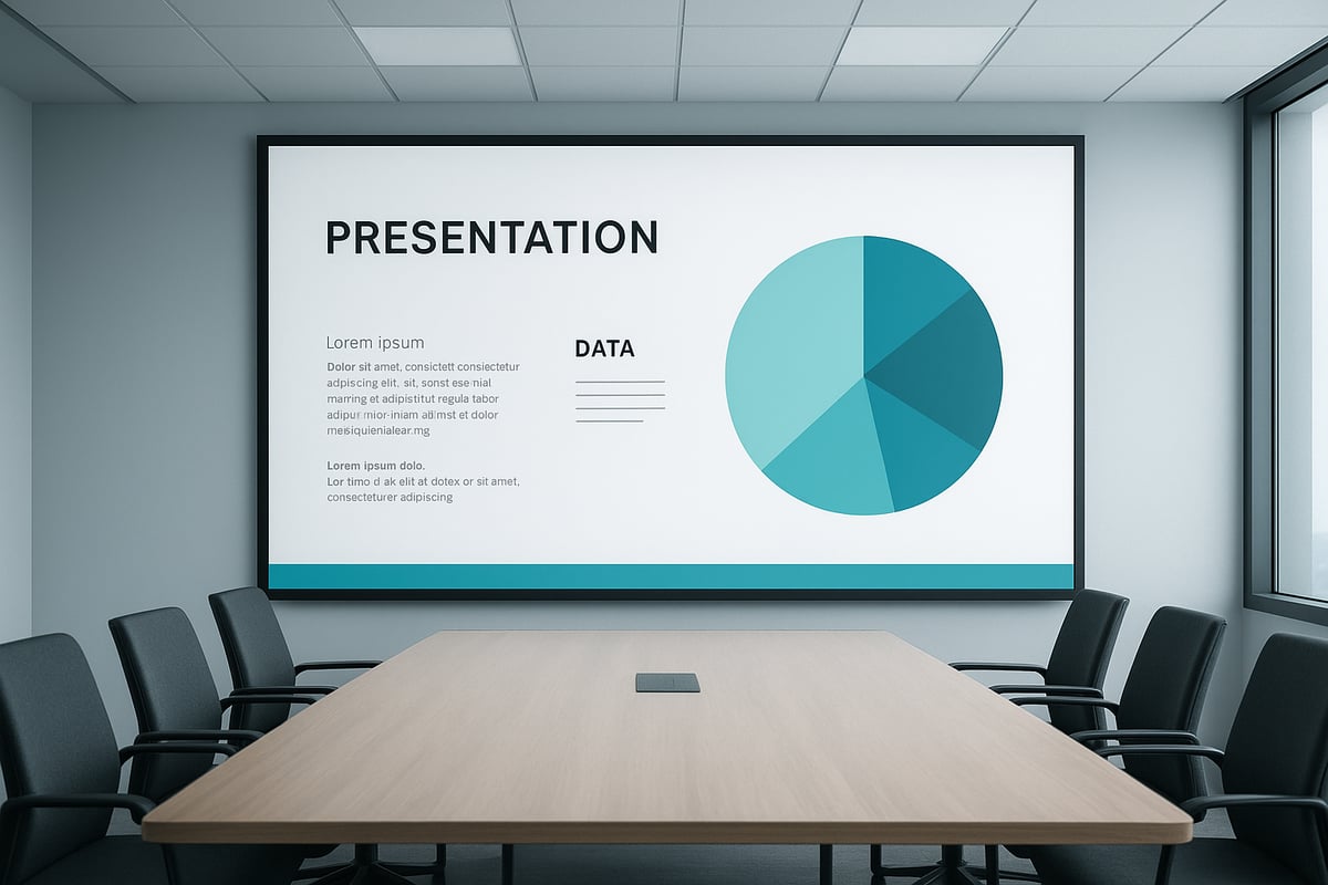 7 Essential Simple PPT Design Tips for 2026