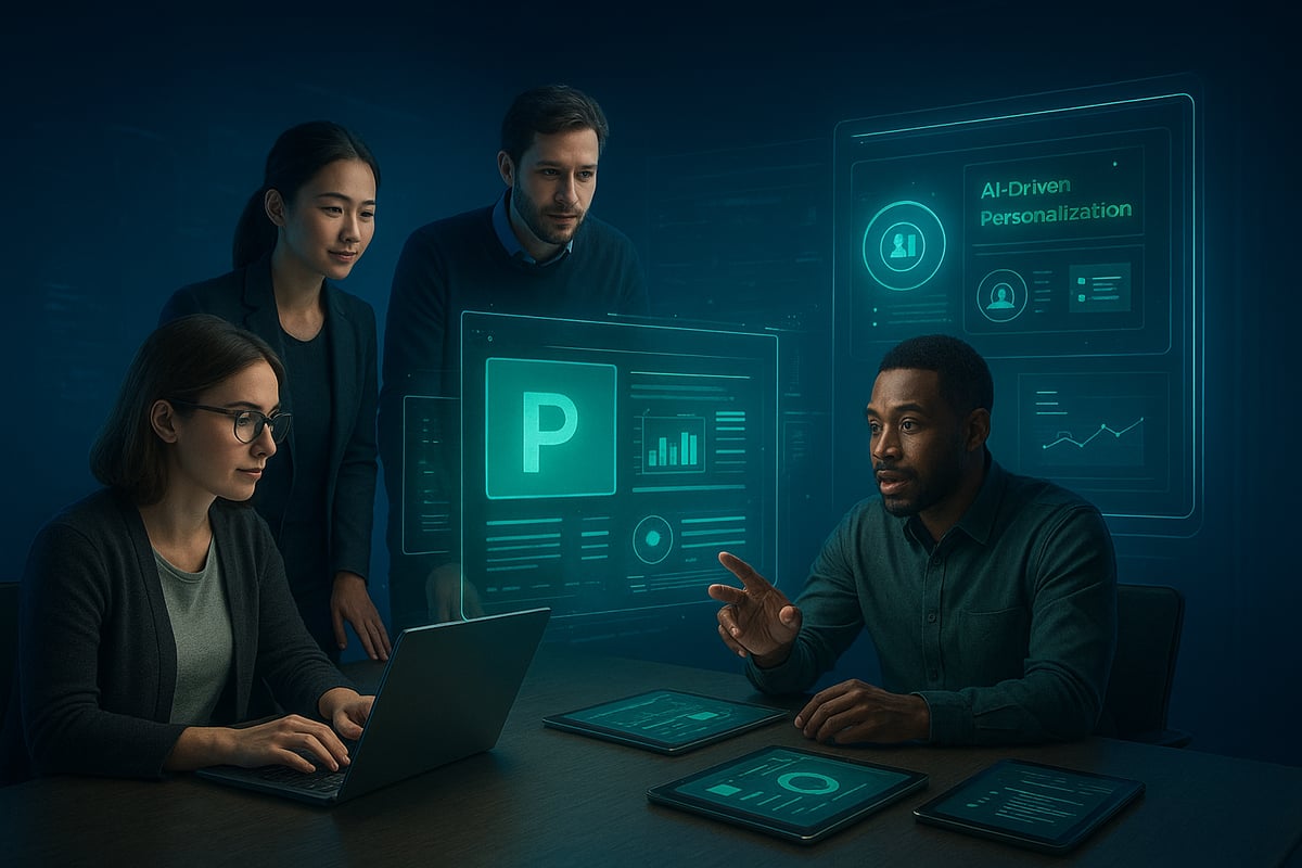 Future Trends and Predictions for PPT Design