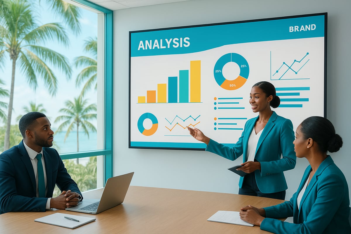 Why Professional PowerPoint Design Matters in the Bahamas
