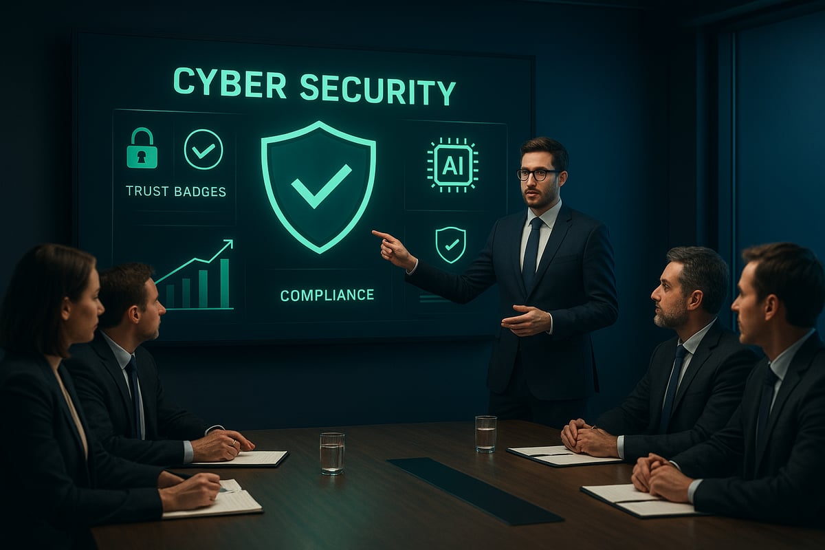 Addressing Critical Investor Concerns and Objections