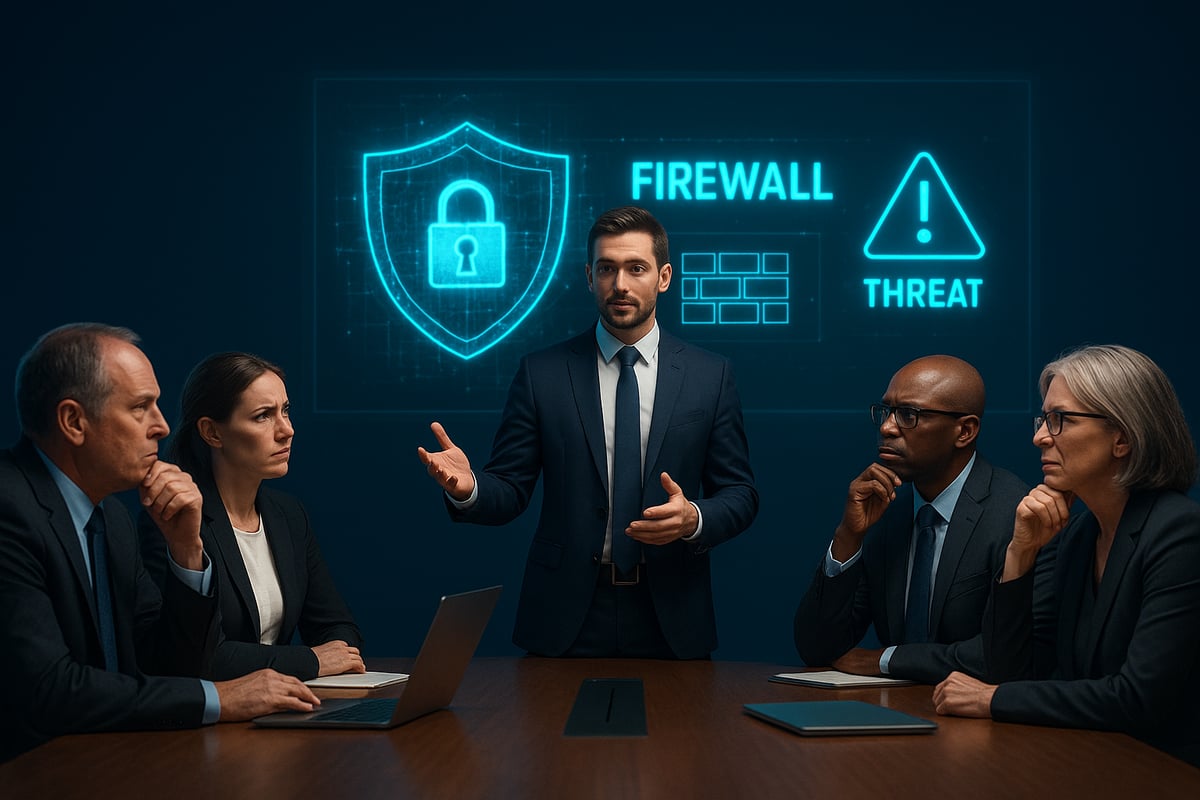 Advanced Objection Handling: Turning Skepticism into Opportunity