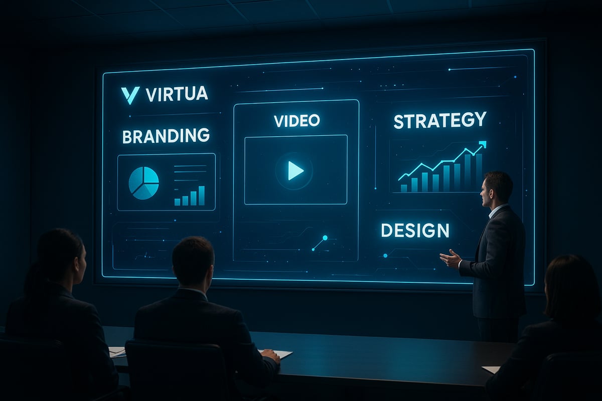 Advanced Branding Strategies for PowerPoint in 2026