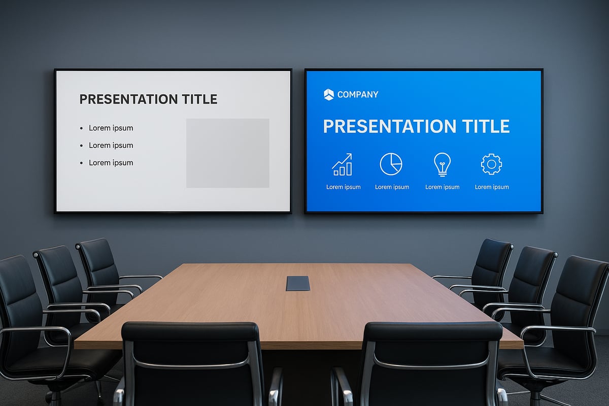 The Importance of Branding in PowerPoint Presentations