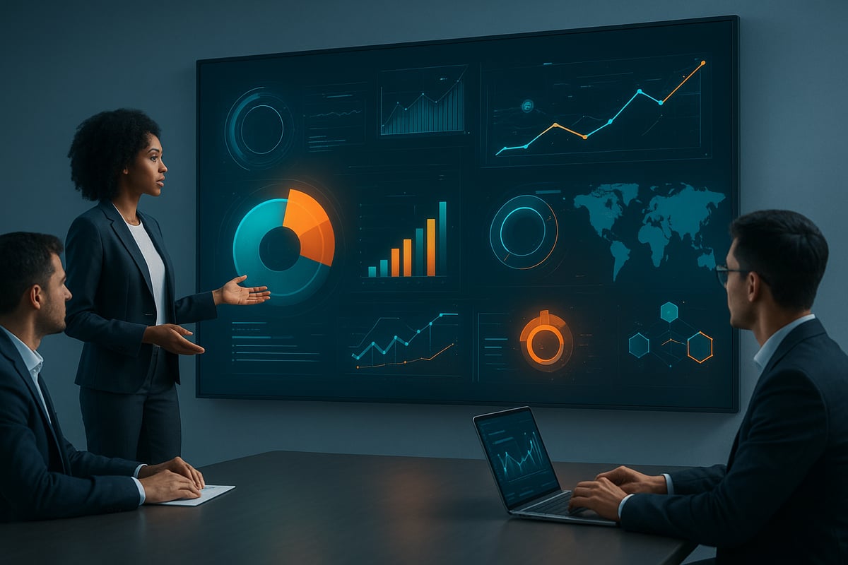 9 Amazing PPT New Design Ideas to Elevate Your Slides in 2026