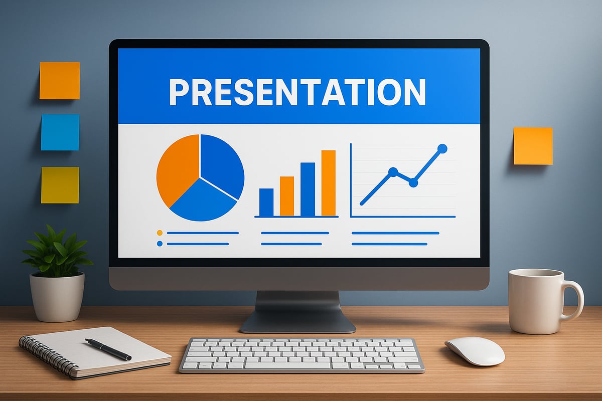 Practical Tips for Implementing New PPT Design Ideas