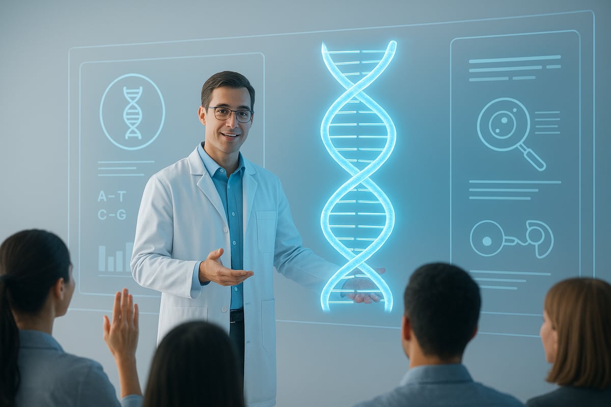 Step-by-Step Framework for Simplifying Biotech Innovation