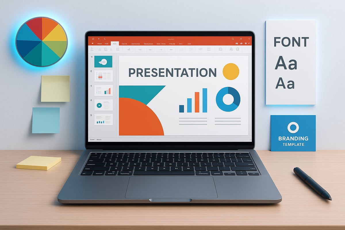Essential PowerPoint Graphic Design Principles