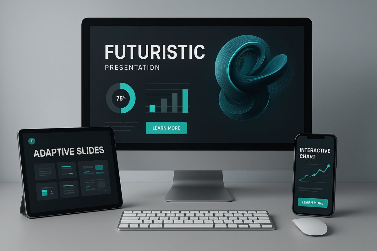 Resources, Tools, and Inspiration for PowerPoint Design in 2026