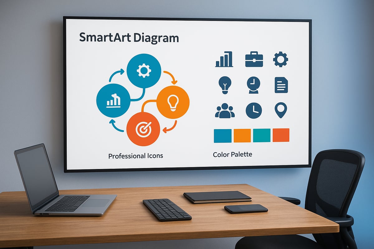 Advanced Features and Creative Applications