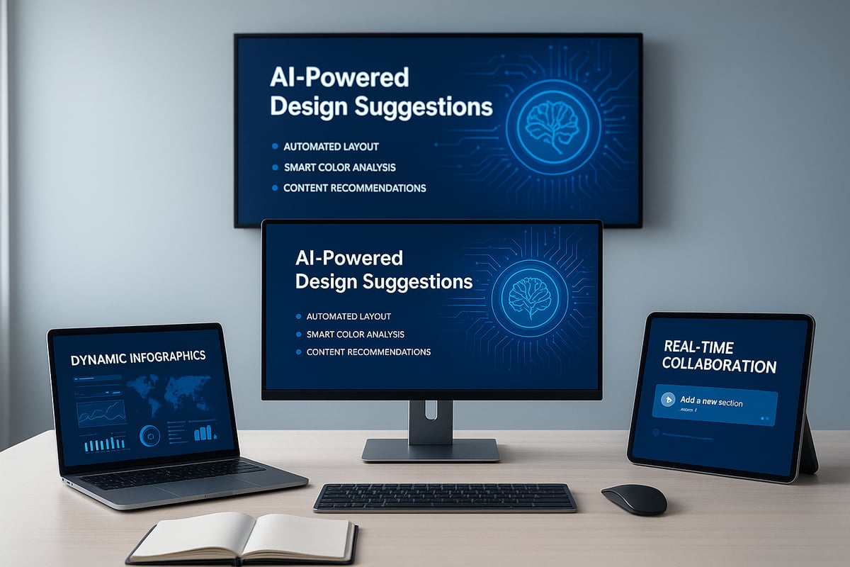 Step-by-Step Guide: Creating a Winning PowerPoint in 2026