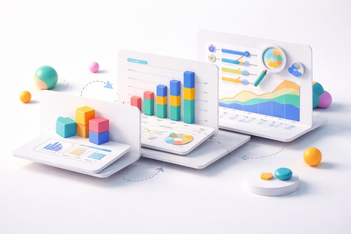 Animation and transition workflow