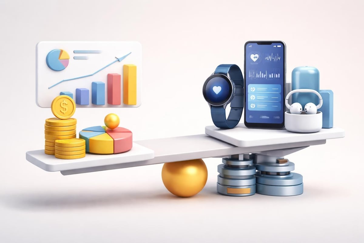 Design balance principles