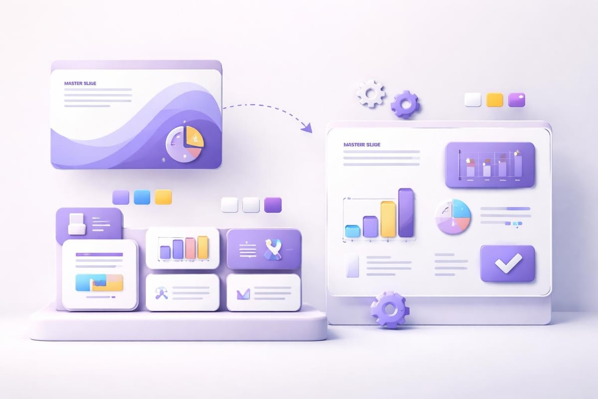 Template customization workflow