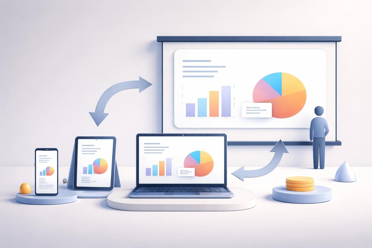 Multi-format optimization