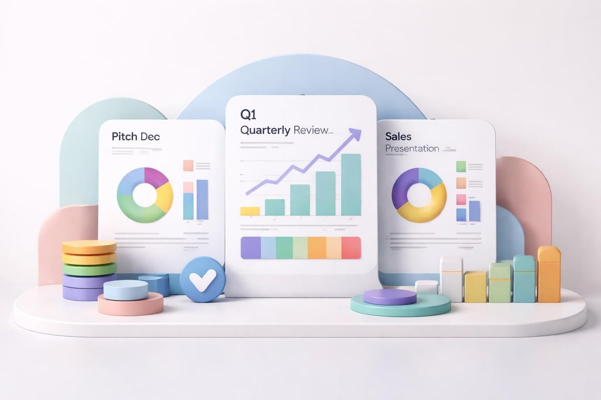 Brand consistency framework